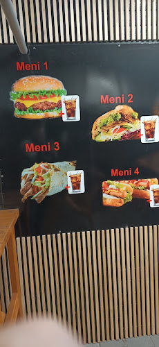 Fast Food Pri Štuku - Gastronomija in gostinstvo