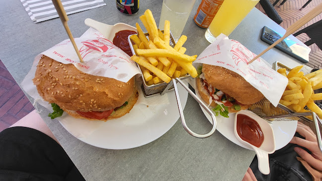 Opinii despre Okrepčevalnica Barka, în Piran - Gastronomija in gostinstvo