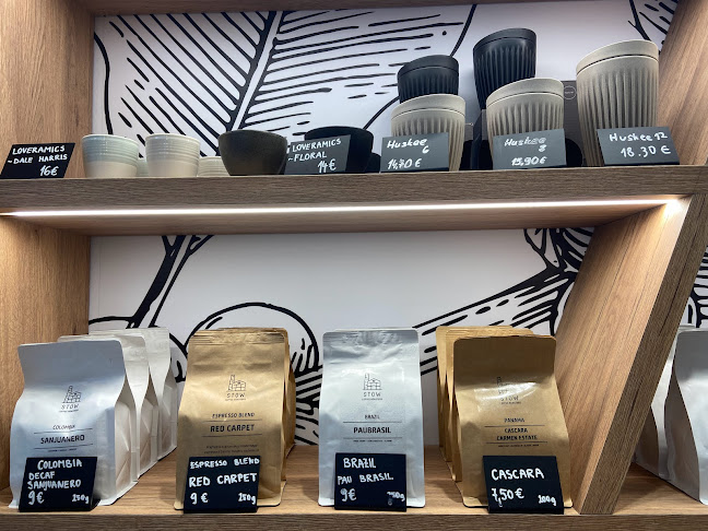 Stow 2 go (Specialty coffee shop) - Gastronomija in gostinstvo