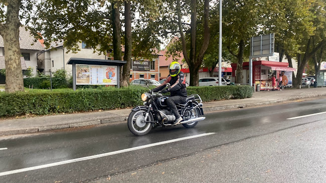 Okrepčevalnica Toner Novak s.p. - Vrhnika