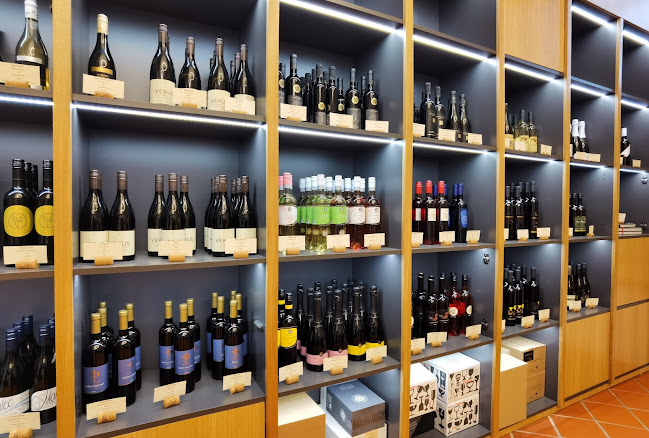 Comentarii opinii despre Vinoteka Destinacije Jeruzalem Slovenija