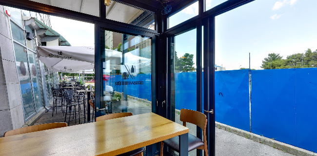 Burger&Pizza House Easy Beer