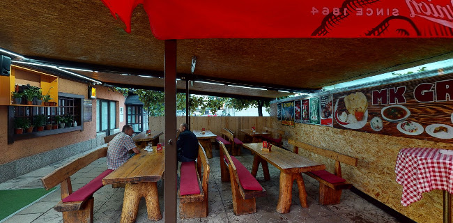 Ljubeljska ulica 19a, 1000 Ljubljana