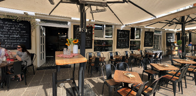 Slovenska Hiša - Ljubljana