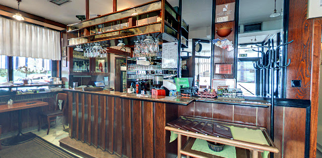 Gostilna in pizzerija Ciro