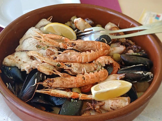 Opinii despre Restavracija Boem Beli Križ în Portorož - Gastronomija in gostinstvo