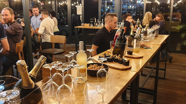 Burger&Pizza House Easy Beer - Gastronomija in gostinstvo