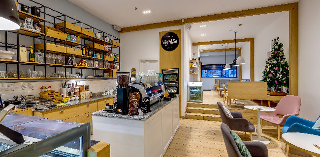 Opinii despre Moj Lokal în Ljubljana - Gastronomija in gostinstvo