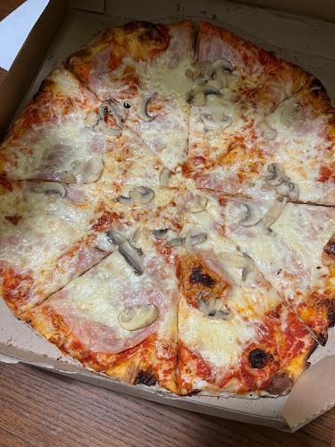 Opinii despre Pekarna Ježica în Ljubljana - Gastronomija in gostinstvo