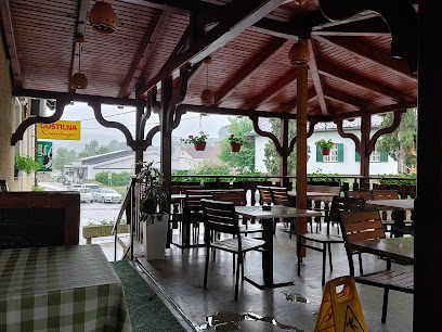 Gostilna Kramberger d.o.o.