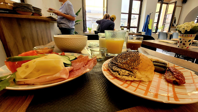 Comentarii opinii despre Naša Pekarna