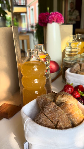 Opinii despre Hiša Franko în Kobarid - Gastronomija in gostinstvo