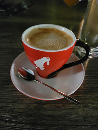 Buldog Bar, Gostinstvo, d.o.o. - Ljubljana