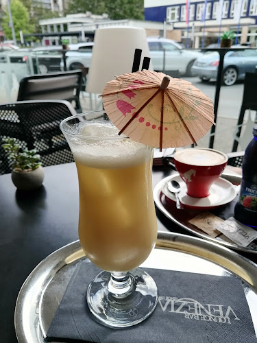 Comentarii opinii despre Lounge Bar Venezia