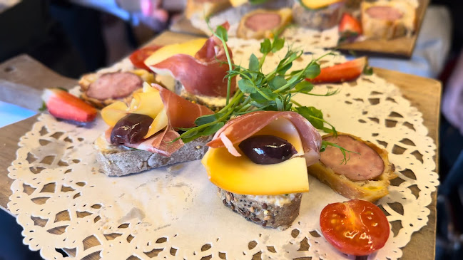 Gostilna-restavracija Avsenik - Begunje na Gorenjskem