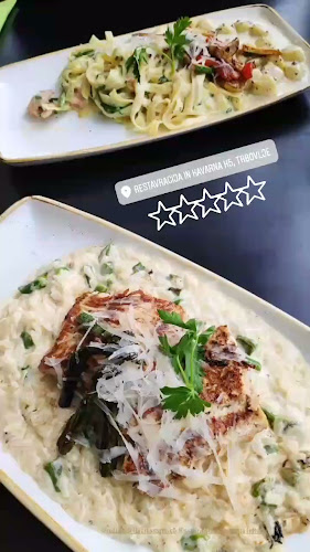 Opinii despre Restavracija & kavarna K5 în Trbovlje - Gastronomija in gostinstvo
