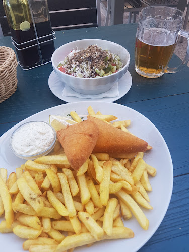 PIZZERIJA IN GOSTILNA MATIČEK - Gastronomija in gostinstvo