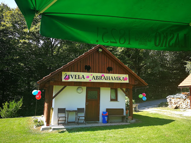 Comentarii opinii despre Gostilna Brin, Kuder Katja, s.p.