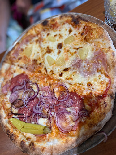 Comentarii opinii despre Picerija Splavar