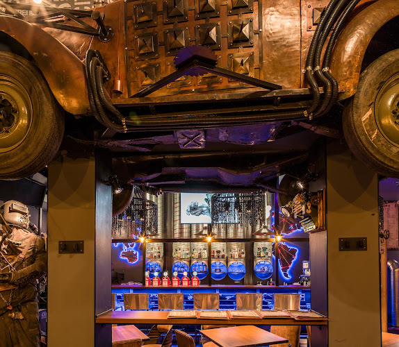 Slovenska ulica 47, 9000 Murska Sobota