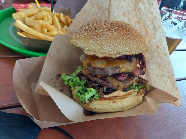 Fudi street food - Gastronomija in gostinstvo