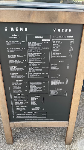 Comentarii opinii despre Flying Smoker