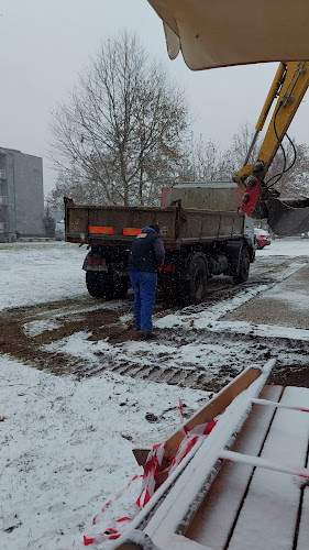 Opinii despre Kavarna Kapital în Ljubljana - Gastronomija in gostinstvo