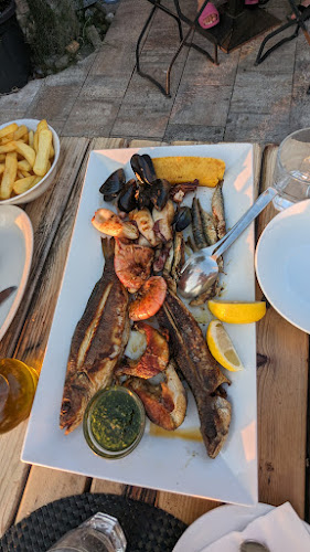 Ribja kantina pri Polonci - Gastronomija in gostinstvo