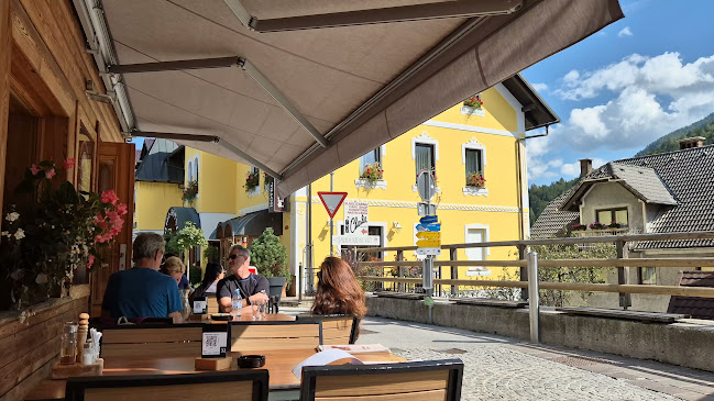 Gostilna Viktor Pizzeria - Kranjska Gora