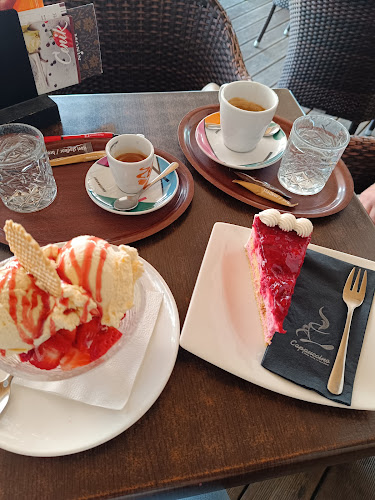 Opinii despre Kavarna Cappuccino în Slovenska Bistrica - Gastronomija in gostinstvo