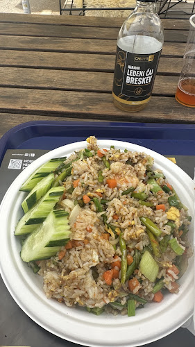 Chuty's Vič - Gastronomija in gostinstvo