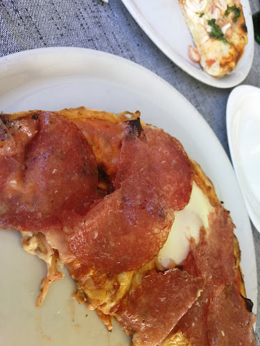 Pizzeria NAPA - Izola