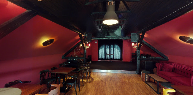 Vilharjeva cesta 43, 1000 Ljubljana