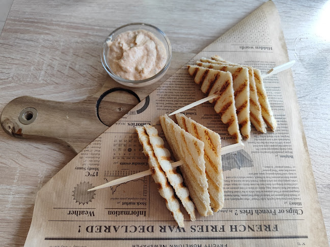 Comentarii opinii despre Central Trbovlje - kavarna in pub