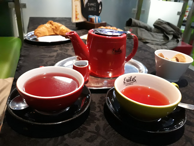 Erilo, trgovina in gostinstvo, d.o.o.