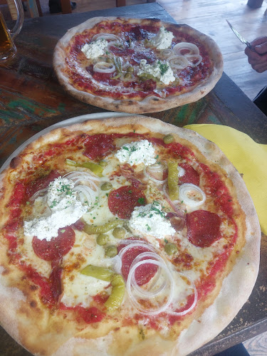 Saloon steakhouse - Slovenj Gradec