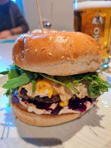 Bistro Perspektiva - Postojna