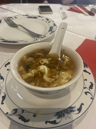 Comentarii opinii despre Shanghai - kitajska restavracija