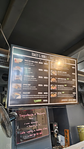 R&B Cafe Roasters - Gastronomija in gostinstvo