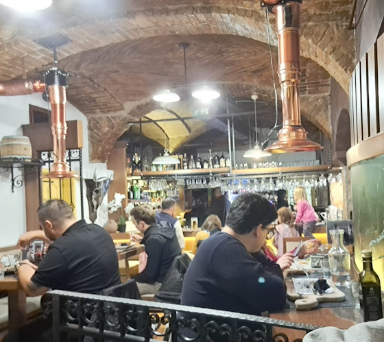 Gostilna in pivnica Stari Pisker