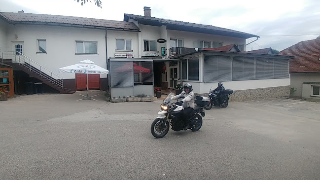 Gostišče s prenočišči Pohle