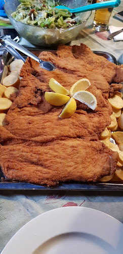 International Piknik Center "Pri Jurju" - Stahovica