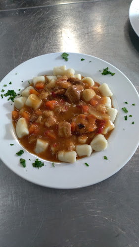 Comentarii opinii despre Blok Bar&food