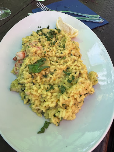 Gostilna Beli Križ - Portorož