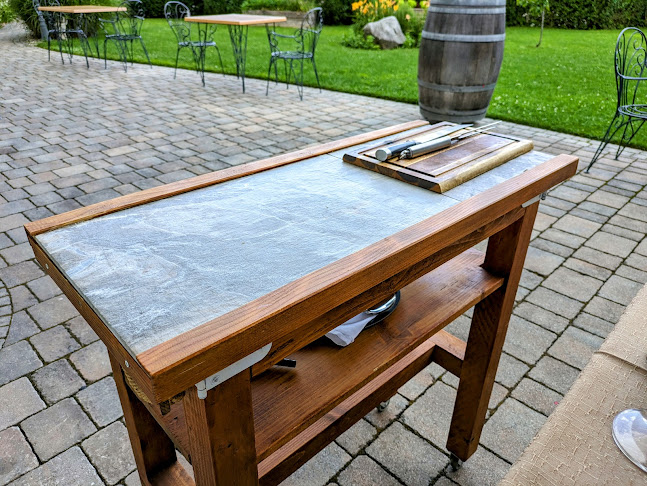 Želeška cesta 15, 4260 Bled