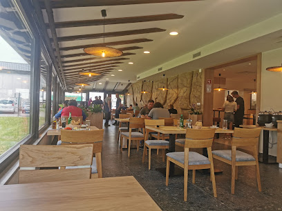 Restavracija DeCarnis