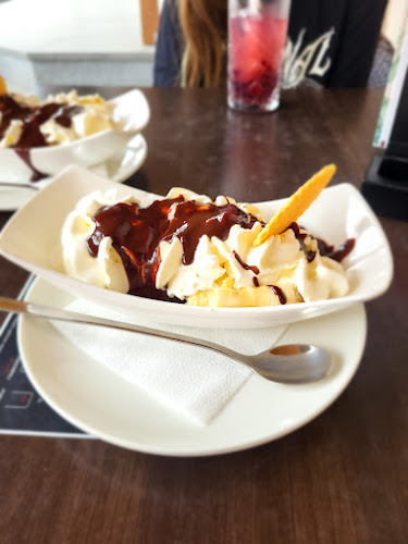 Kavarna Cappuccino - Gastronomija in gostinstvo