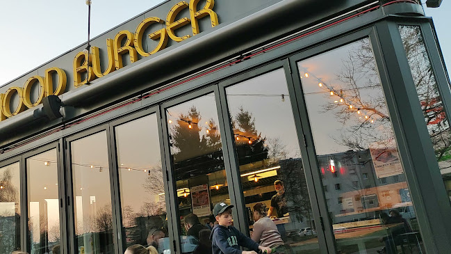 Hood Burger Vič