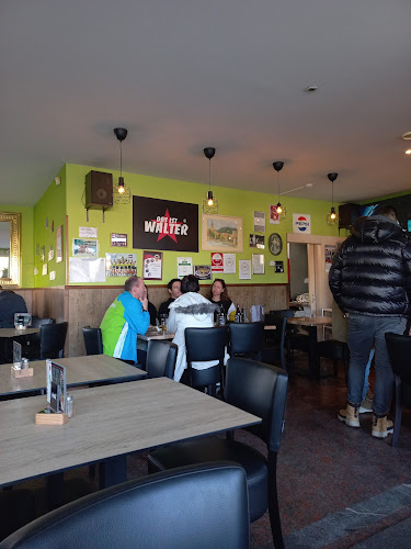 Das Ist Walter - Gastronomija in gostinstvo