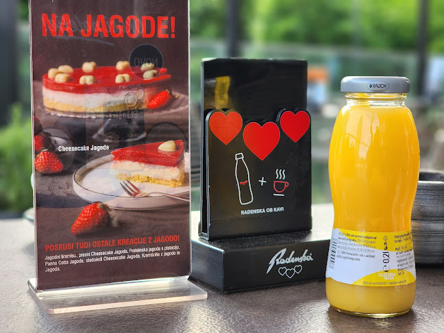 Opinii despre Zvezda în Ljubljana - Gastronomija in gostinstvo